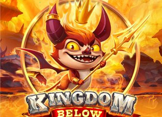 Kingdom Below аппарат