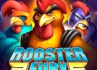 Rooster Fury эмулятор